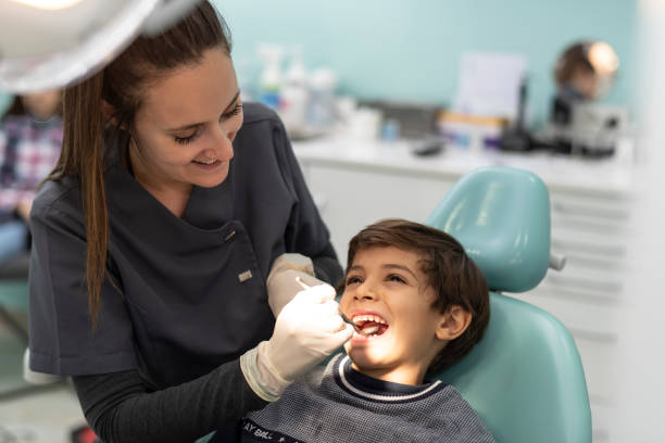 Best Knocked-Out Tooth (Avulsed Tooth) Treatment in Colorado City, AZ