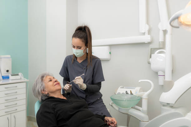 Best Knocked-Out Tooth (Avulsed Tooth) Treatment in Colorado City, AZ