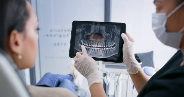 Best Broken or Chipped Tooth Repair in Colorado City, AZ