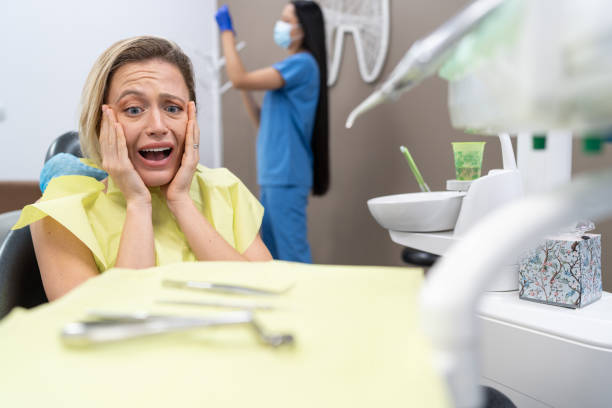 Best Emergency Care for Gum Disease in Colorado City, AZ
